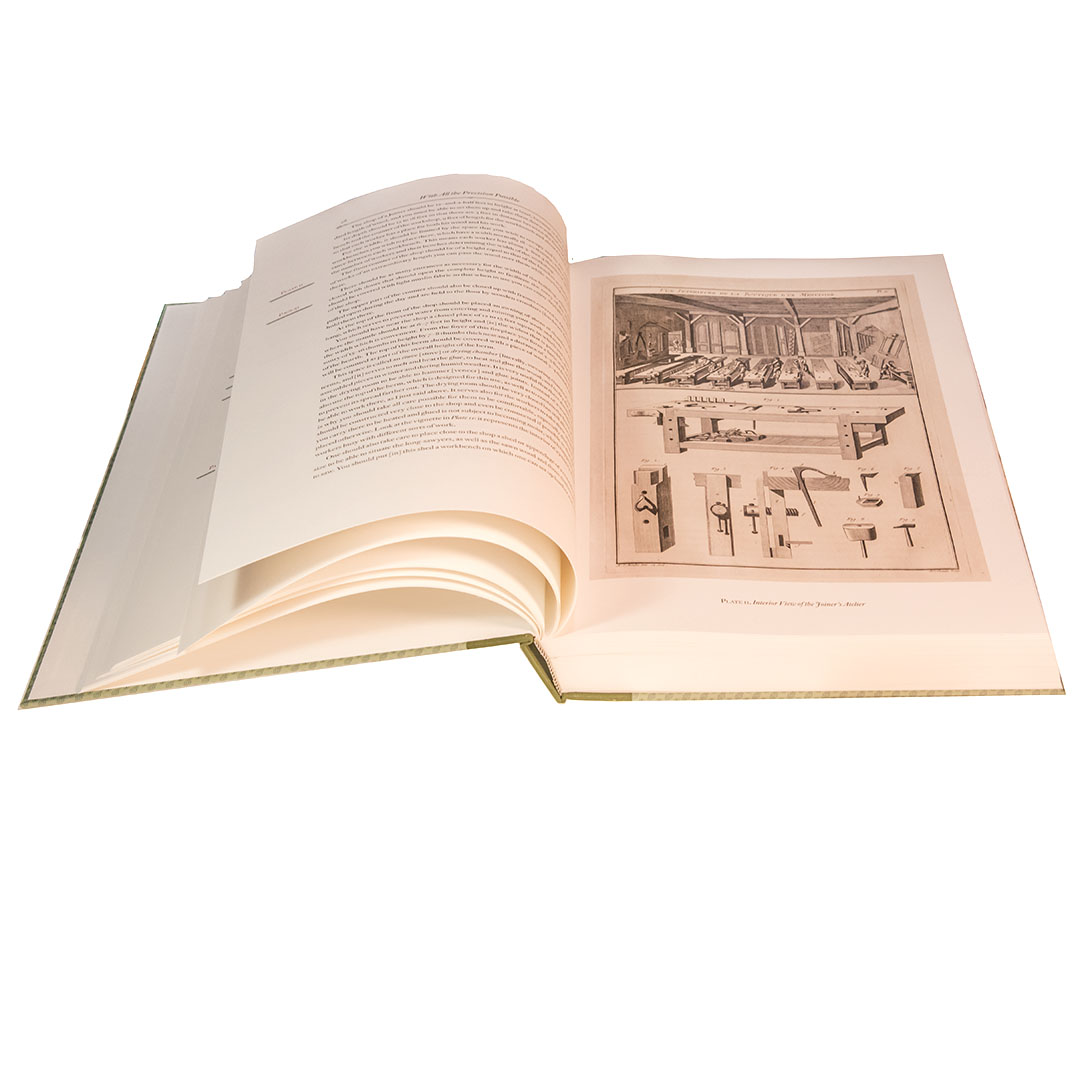 Книга Deluxe Книга Deluxe