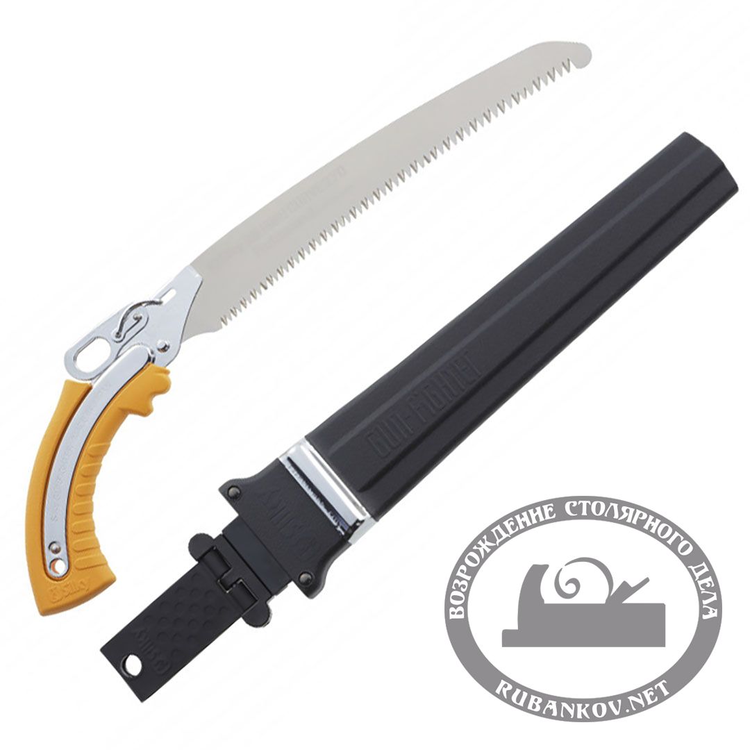  Silky Gunfighter Curve,  