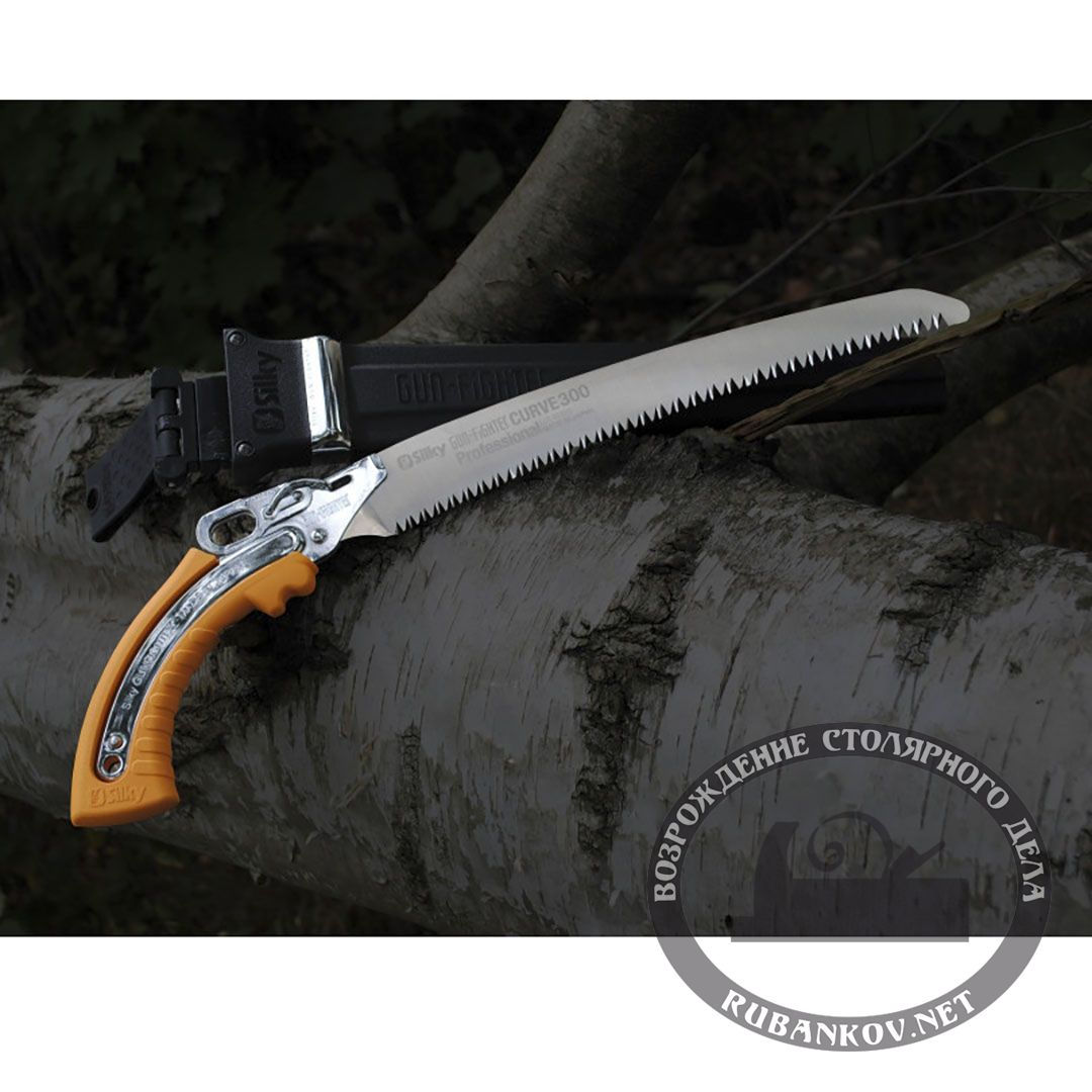  Silky Gunfighter Curve,  