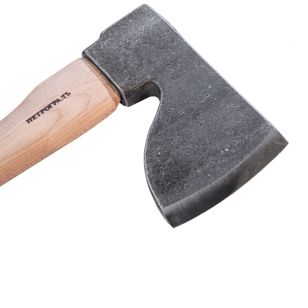 Топор кованый ПЕТРОГРАДЪ, Изборск, 490мм/105мм Топор кованый ПЕТРОГРАДЪ, Изборск, 490мм/105мм