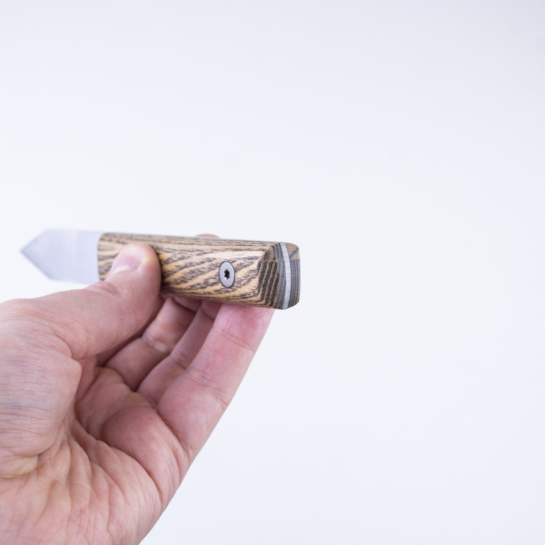 Нож разметочный по дереву, ПЕТРОГРАДЪ, модель N2, английский тип, стреловидный Нож разметочный по дереву, ПЕТРОГРАДЪ, модель N2, английский тип, стреловидный