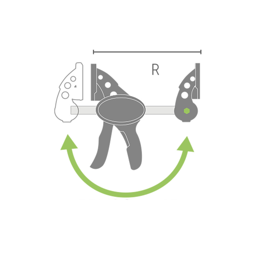  Quick-Piher Micro , 250N (25), 2