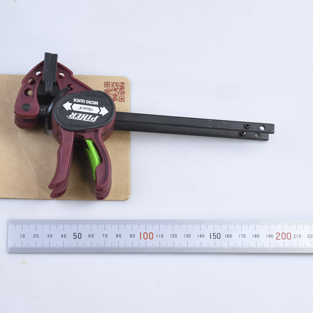  Quick-Piher Micro , 250N (25), 2