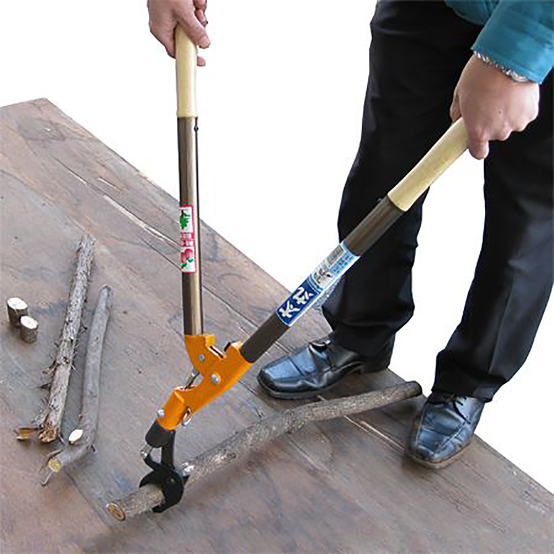 Кусторезы с поворотной головой, Nishigaki Кусторезы с поворотной головой, Nishigaki