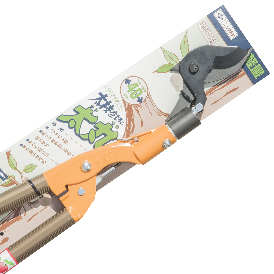 Кусторезы с поворотной головой, Nishigaki Кусторезы с поворотной головой, Nishigaki