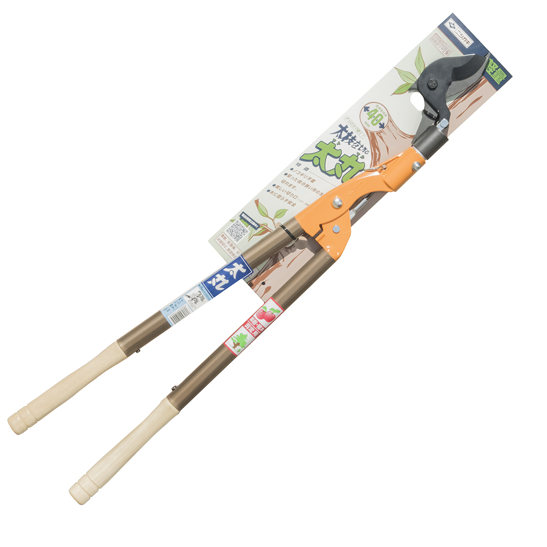 Кусторезы с поворотной головой, Nishigaki Кусторезы с поворотной головой, Nishigaki