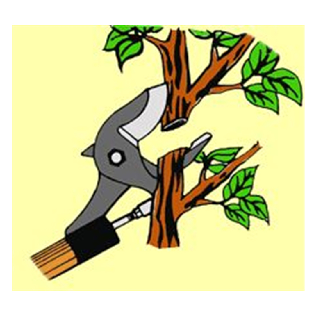 Кусторезы с поворотной головой, Nishigaki Кусторезы с поворотной головой, Nishigaki