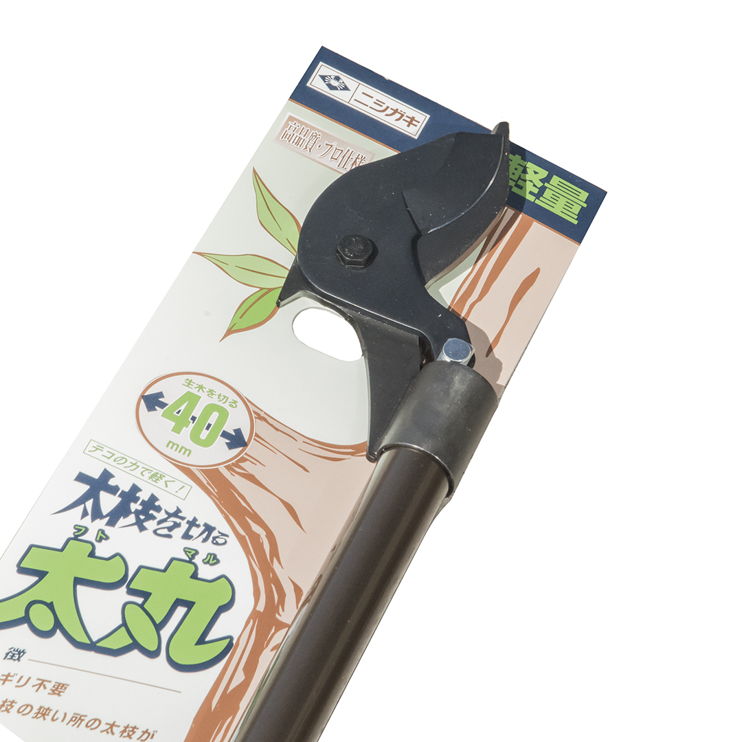 Кусторезы с поворотной головой, Nishigaki Кусторезы с поворотной головой, Nishigaki