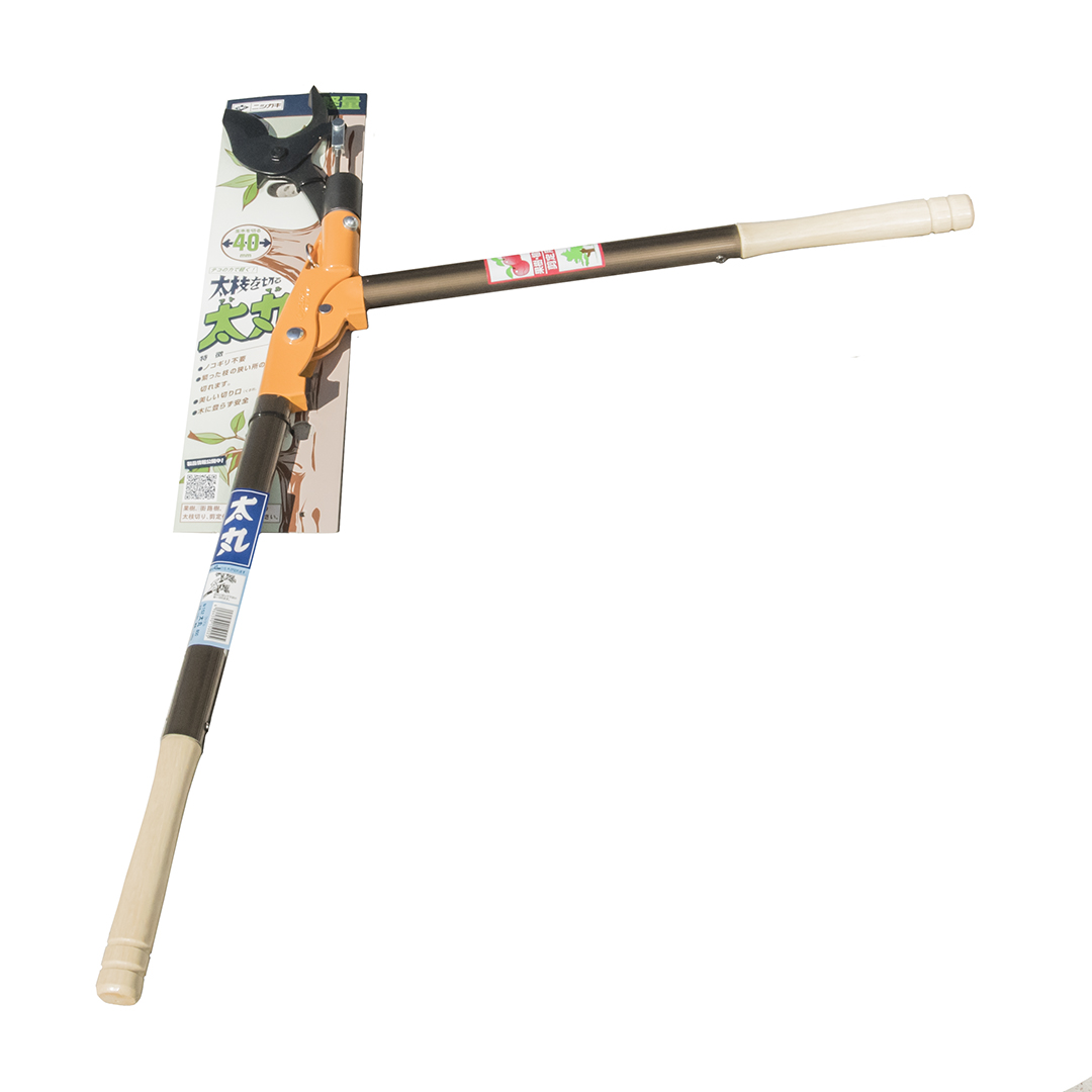 Кусторезы с поворотной головой, Nishigaki Кусторезы с поворотной головой, Nishigaki