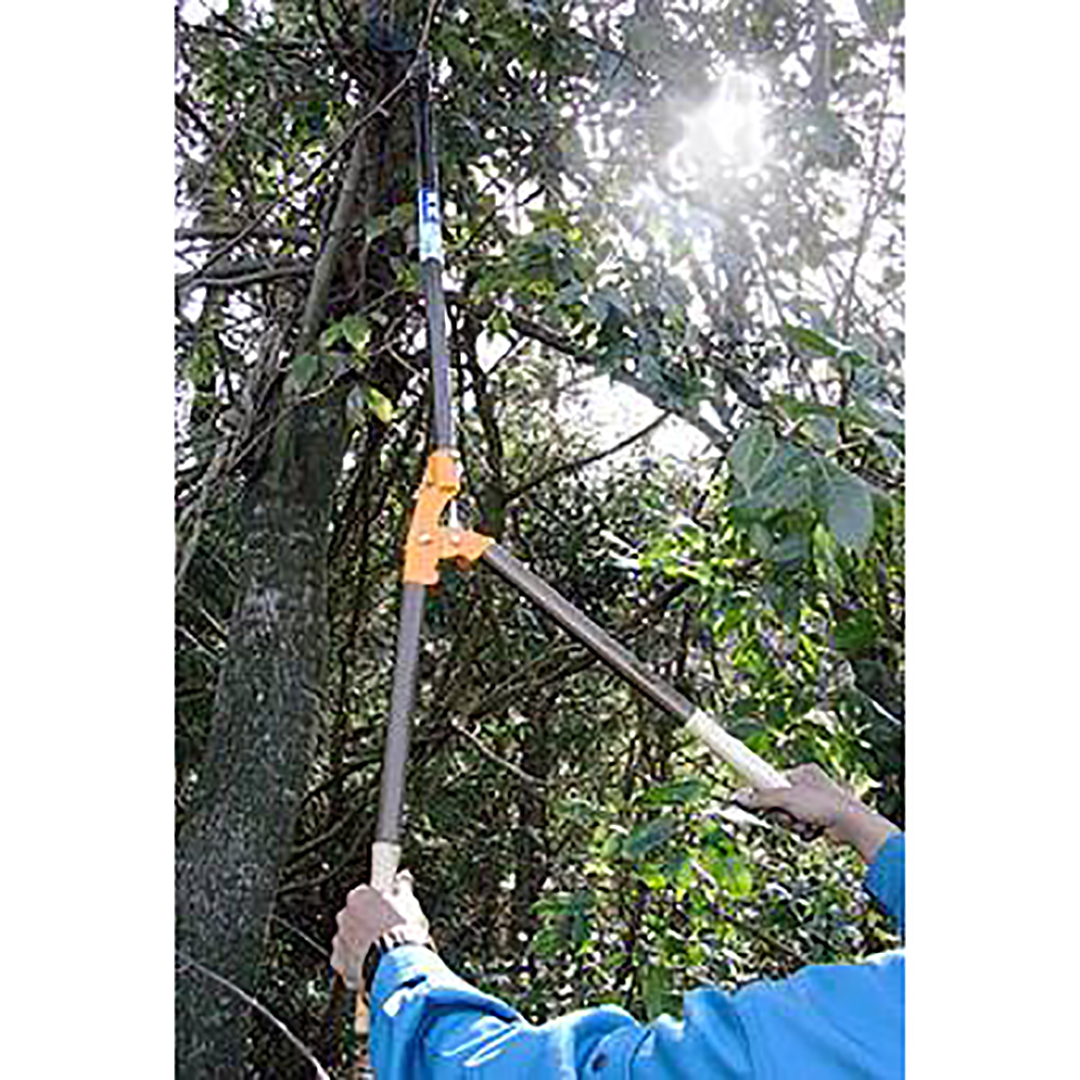 Кусторезы с поворотной головой, Nishigaki Кусторезы с поворотной головой, Nishigaki