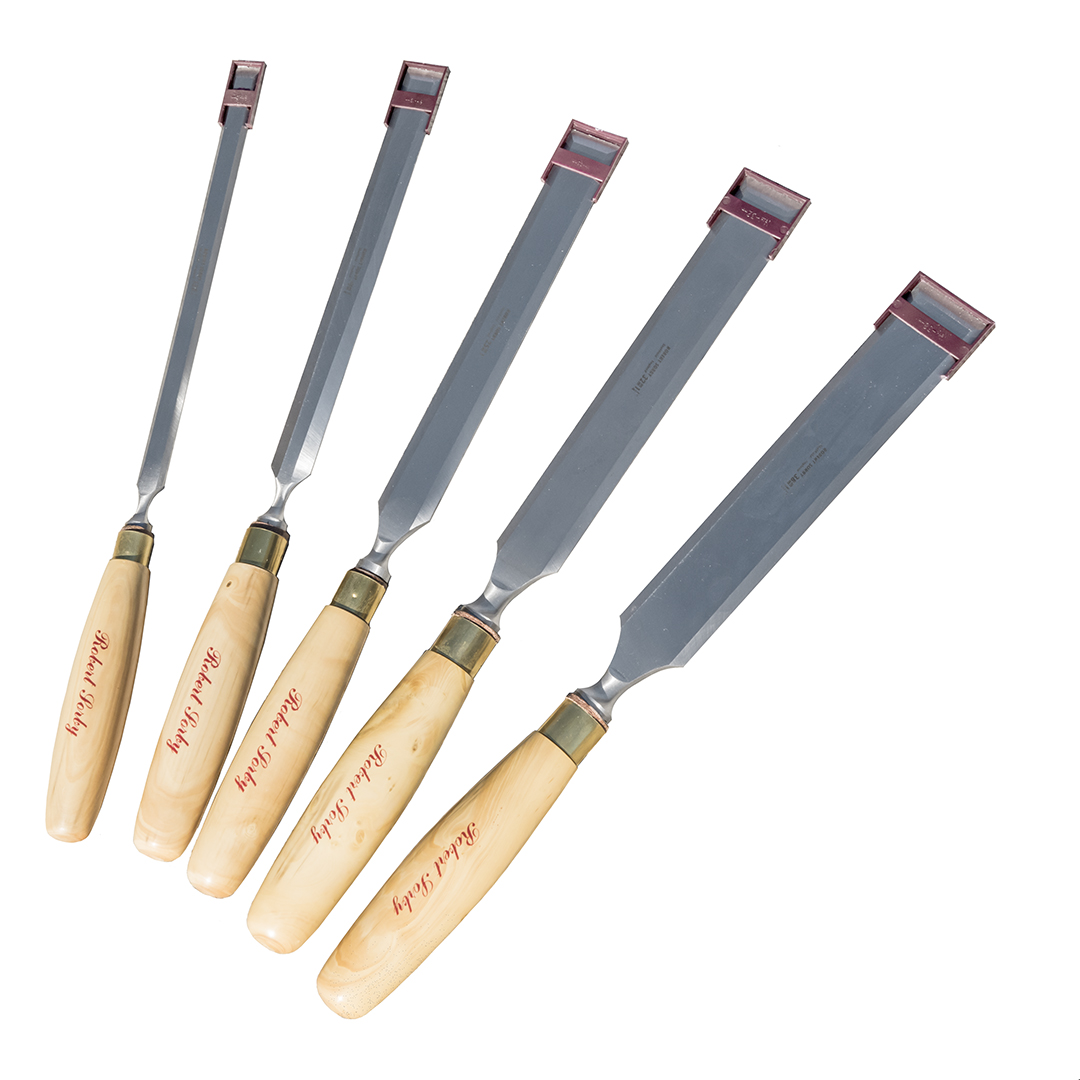   Robert Sorby Paring Chisel