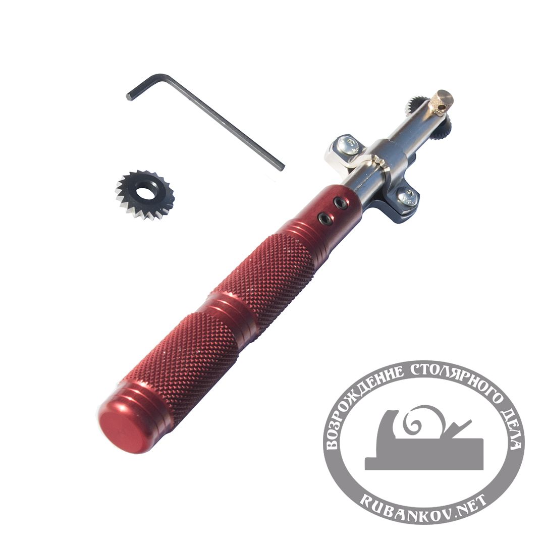   Robert Sorby Micro Spiralling Tool ( 2 -  )