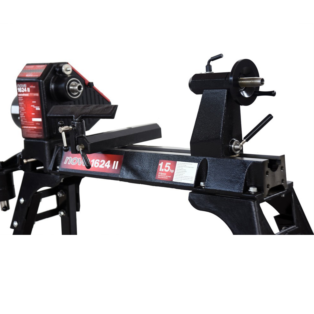   TEKNATOOL NOVA 1624-44,  