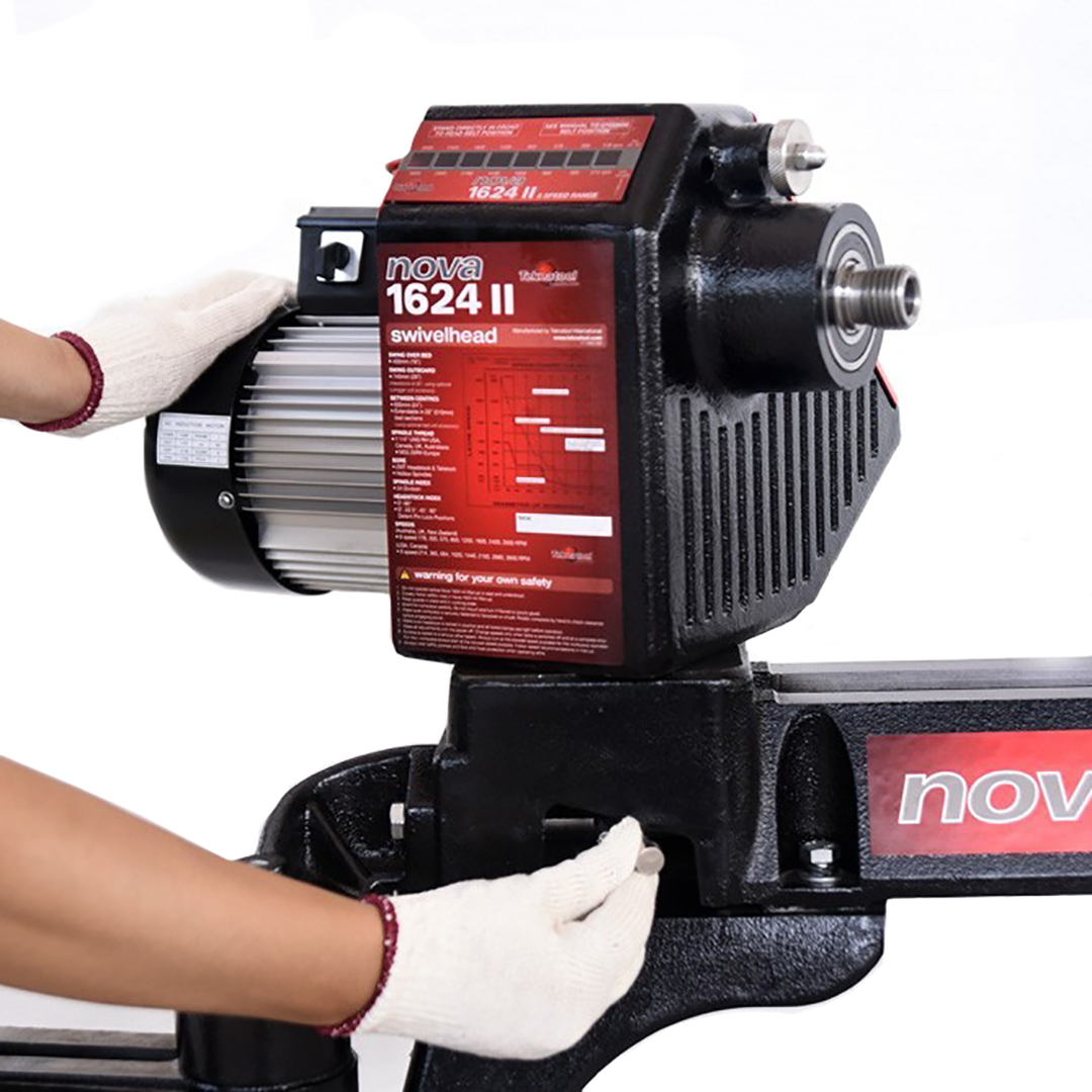   TEKNATOOL NOVA 1624-44,  