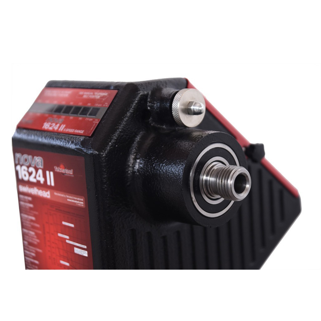   TEKNATOOL NOVA 1624-44,  