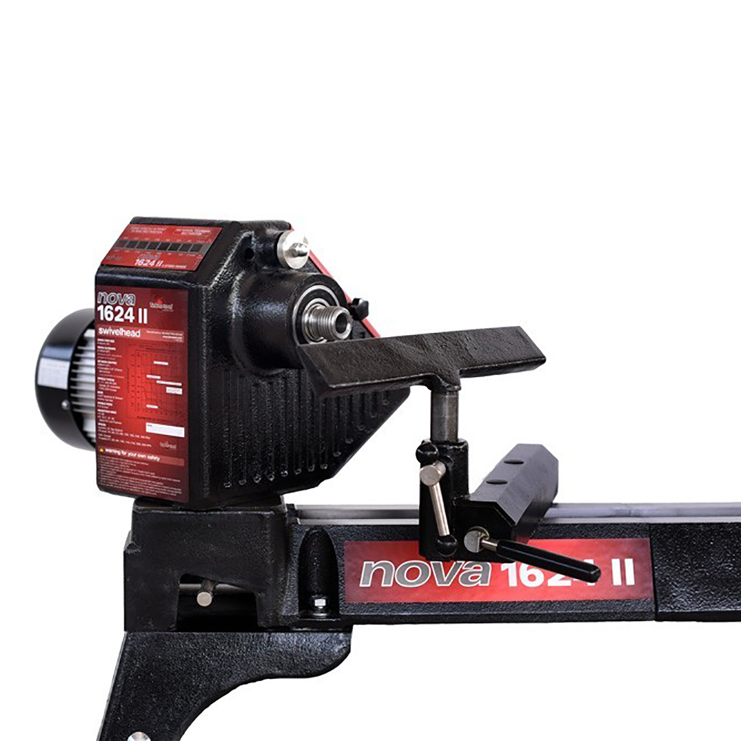   TEKNATOOL NOVA 1624-44,  