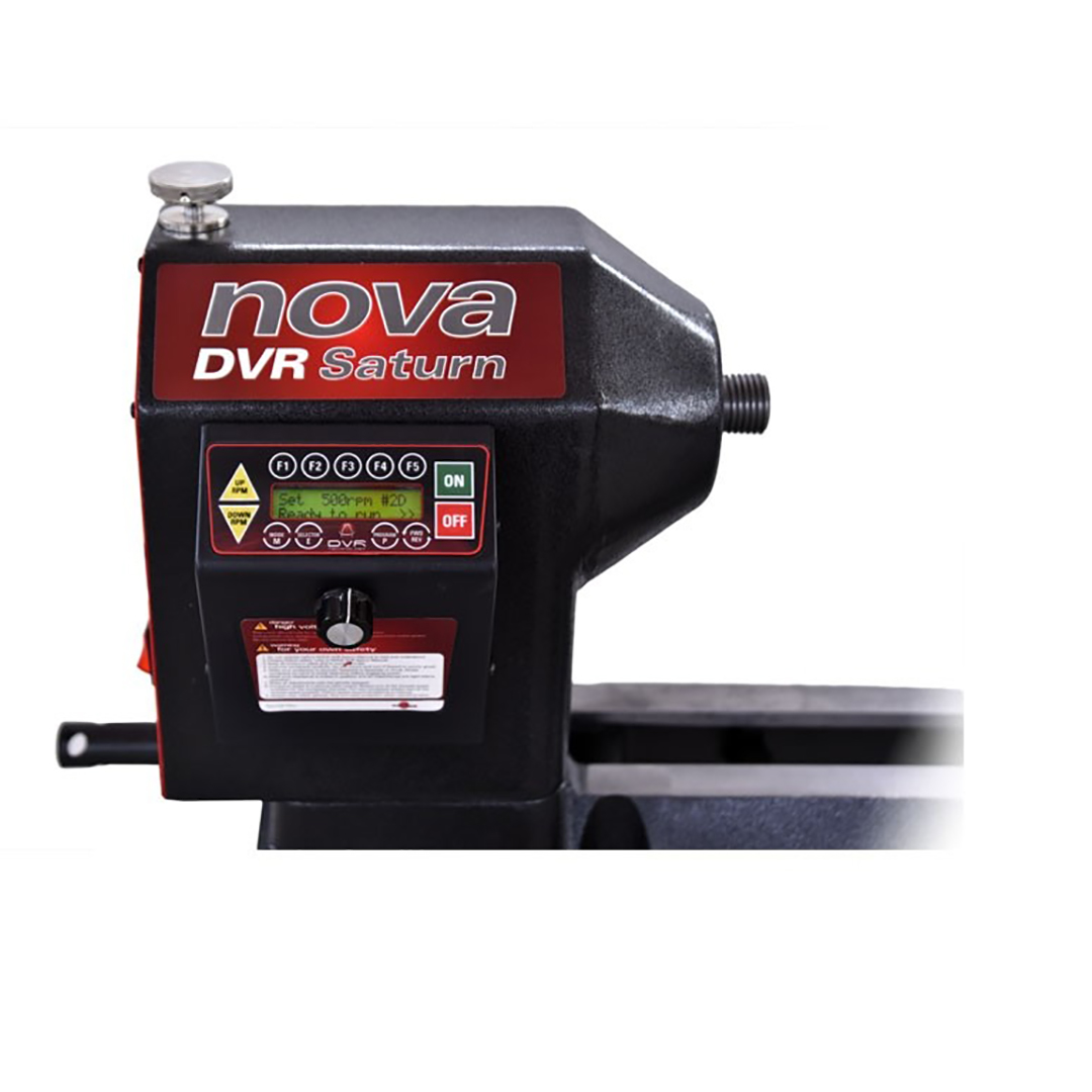   TEKNATOOL NOVA DVR-SATURN,  