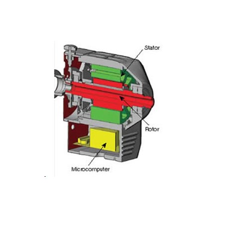   TEKNATOOL NOVA DVR-SATURN,  