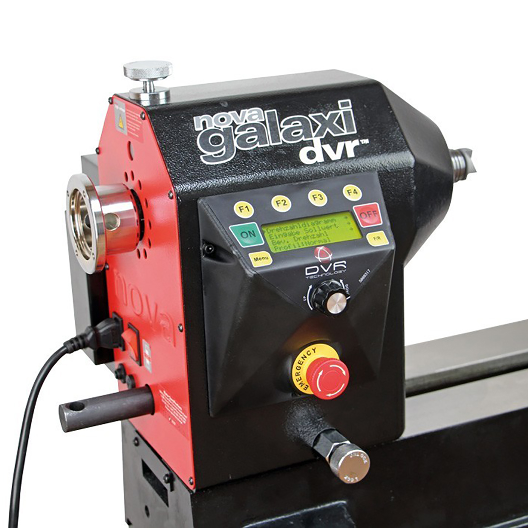   TEKNATOOL NOVA DVR-GALAXY,  