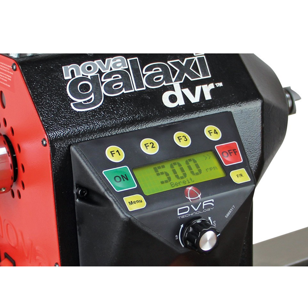   TEKNATOOL NOVA DVR-GALAXY,  