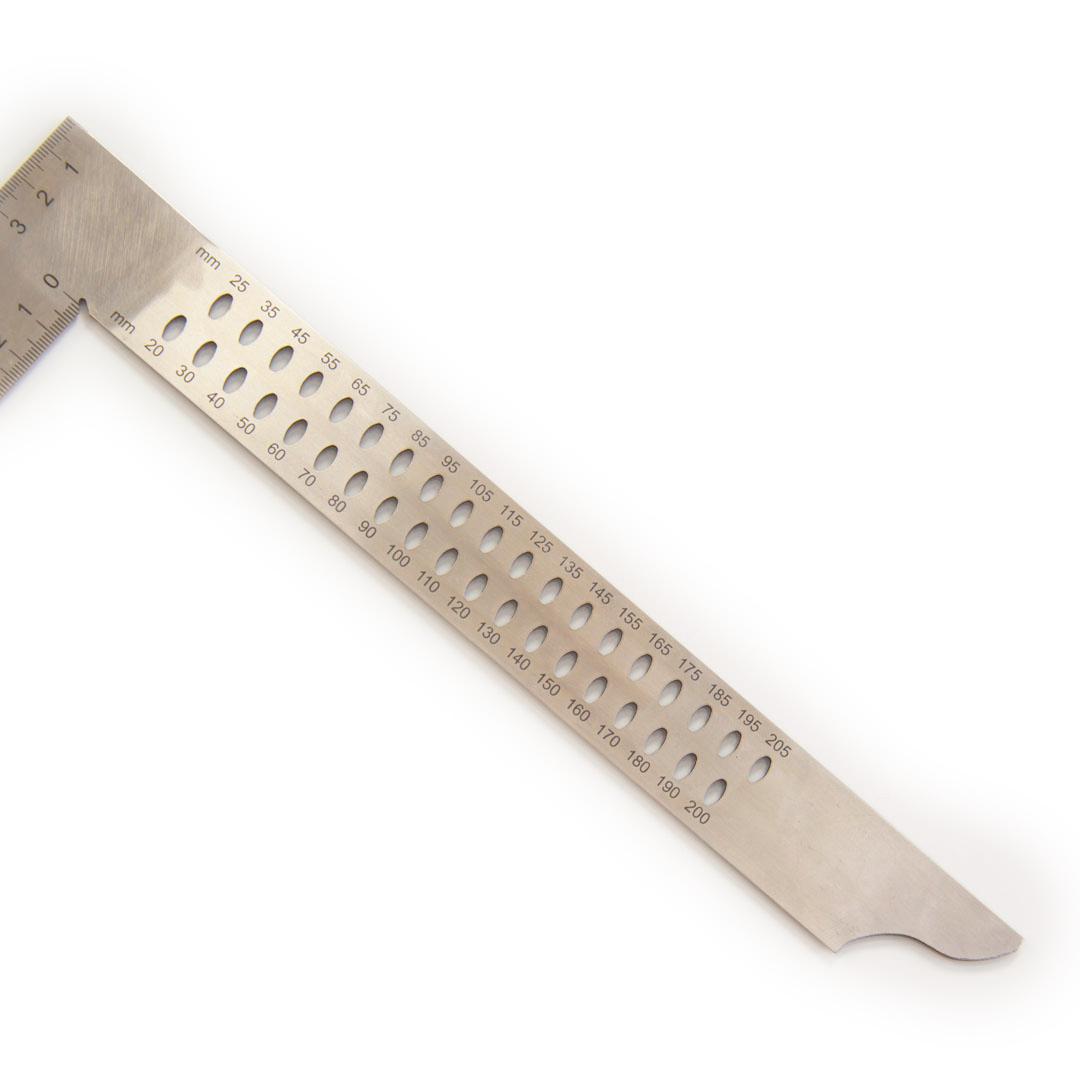 �������� ������������ ������ German Carpenter`s Square 800�320, 707279