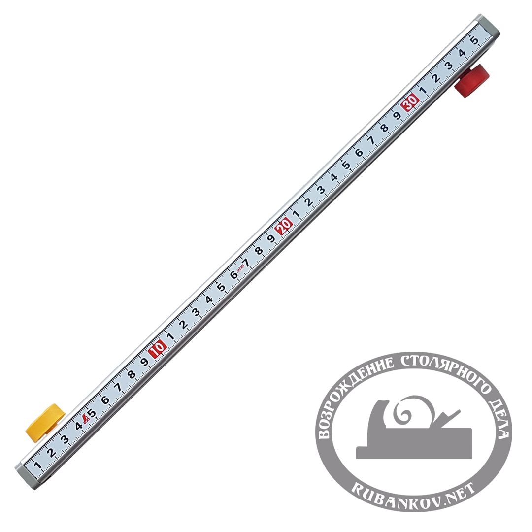 Линейки телескопические, Shinwa-Измерение и разметка