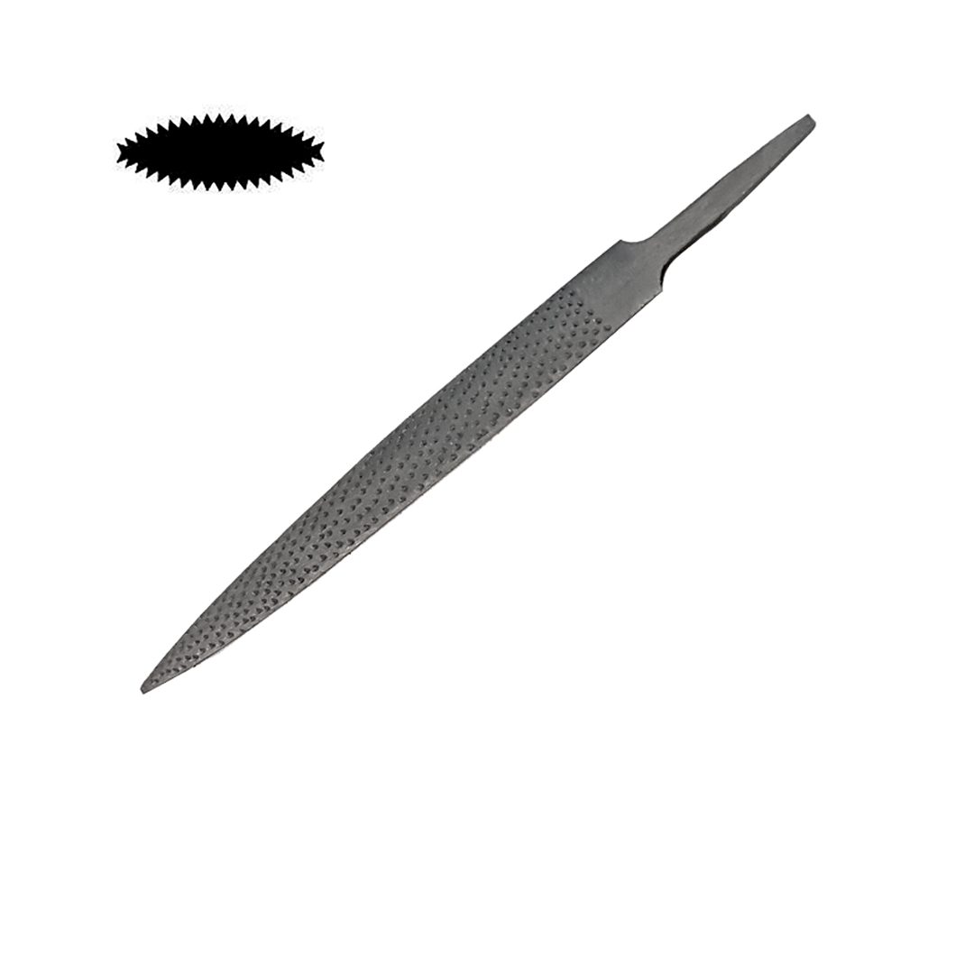 Рашпили Hattori, овальные Рашпили Hattori, овальные