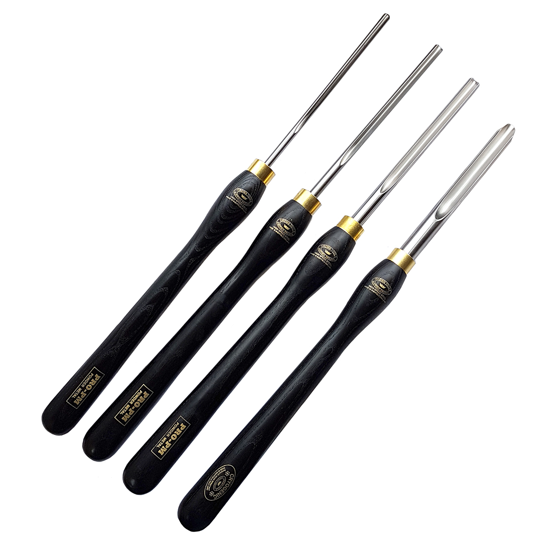   Crown HSS, Bowl Gouge, PM,  406