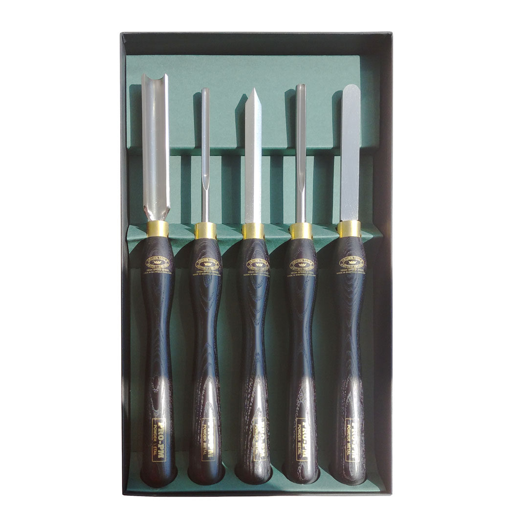   Crown Pro PM Tool Set, 5 