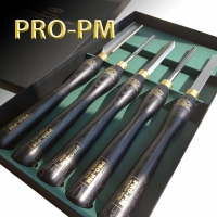 Резцы токарные Crown Pro PM Tool Set, 5 шт