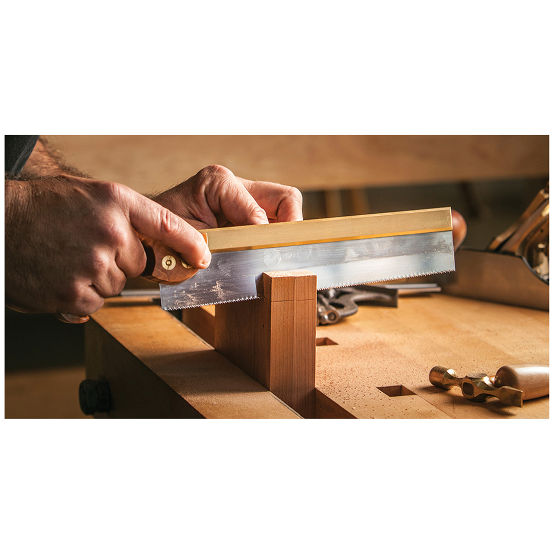  , Lie-Nielsen Tapered Dovetail Saw, 10