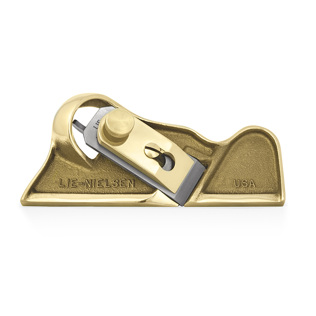  Lie-Nielsen Edge Plane N95