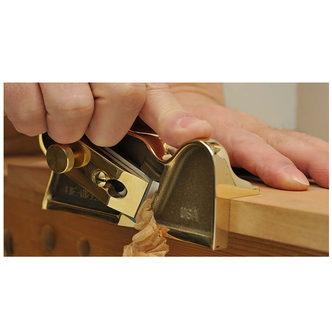  Lie-Nielsen Edge Plane N95
