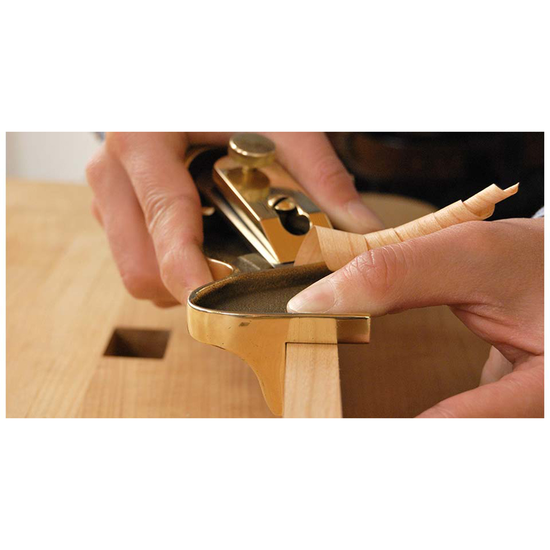  Lie-Nielsen Edge Plane N95