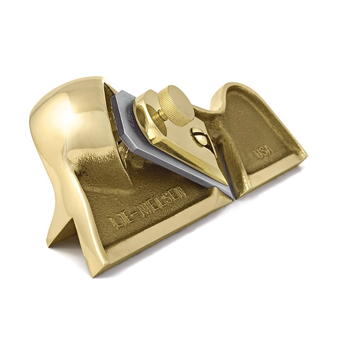  Lie-Nielsen Edge Plane N95