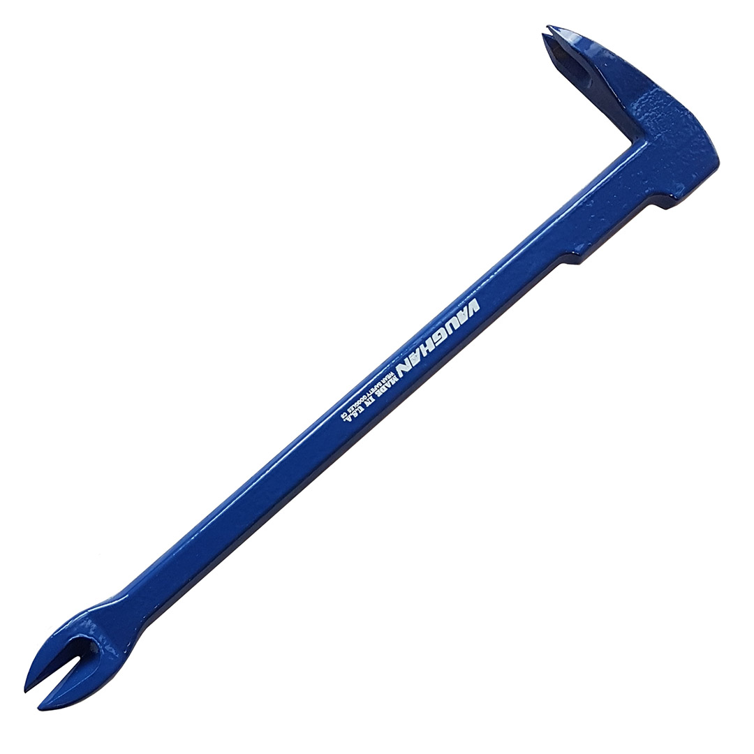  Vaughan Bear Claw Nail Puller,