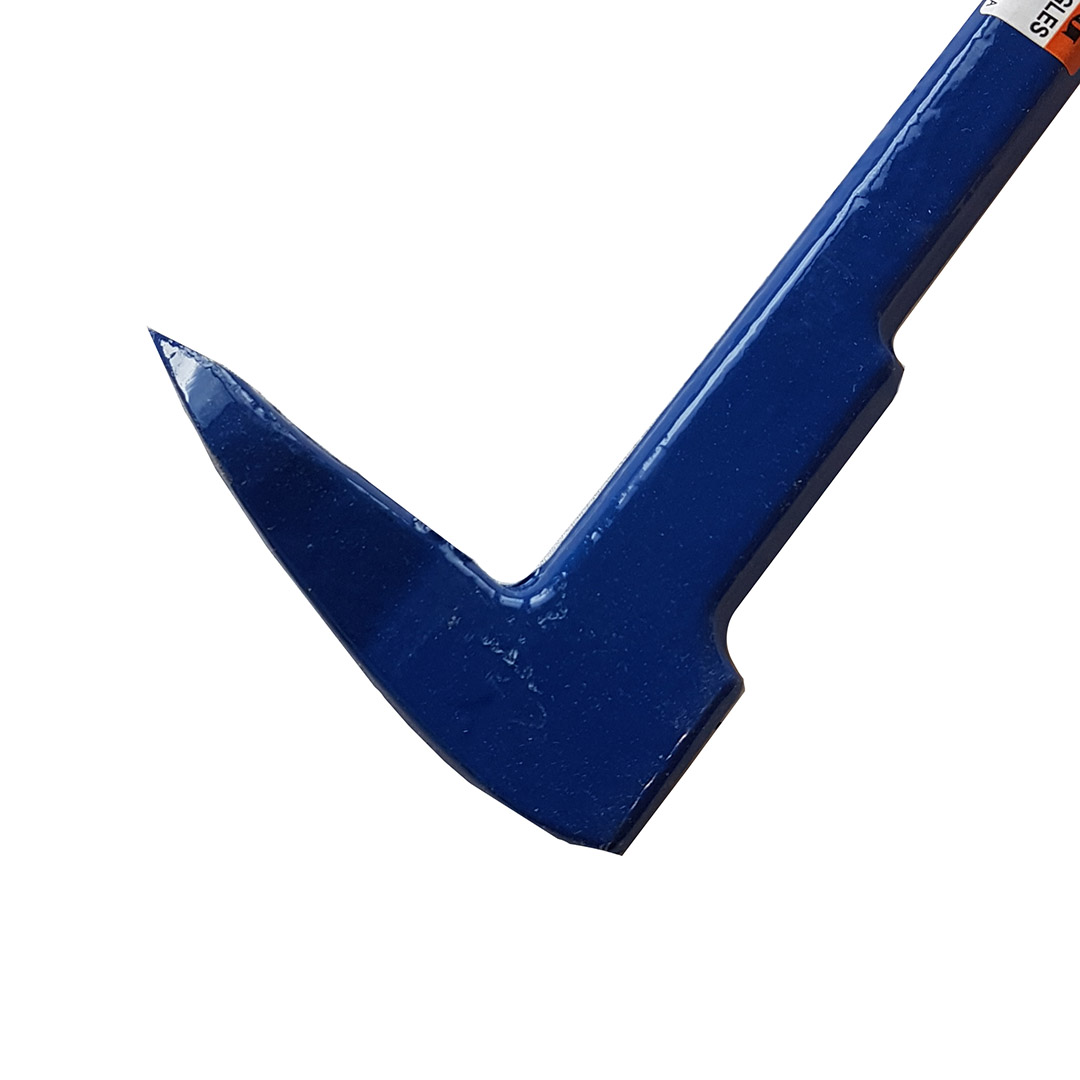  Vaughan Bear Claw Scraper Bar, 254/10