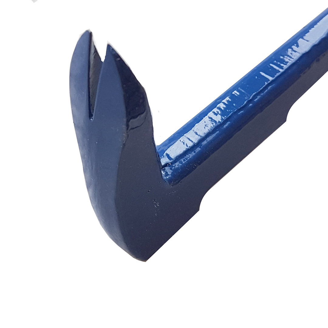  Vaughan Bear Claw Scraper Bar, 254/10