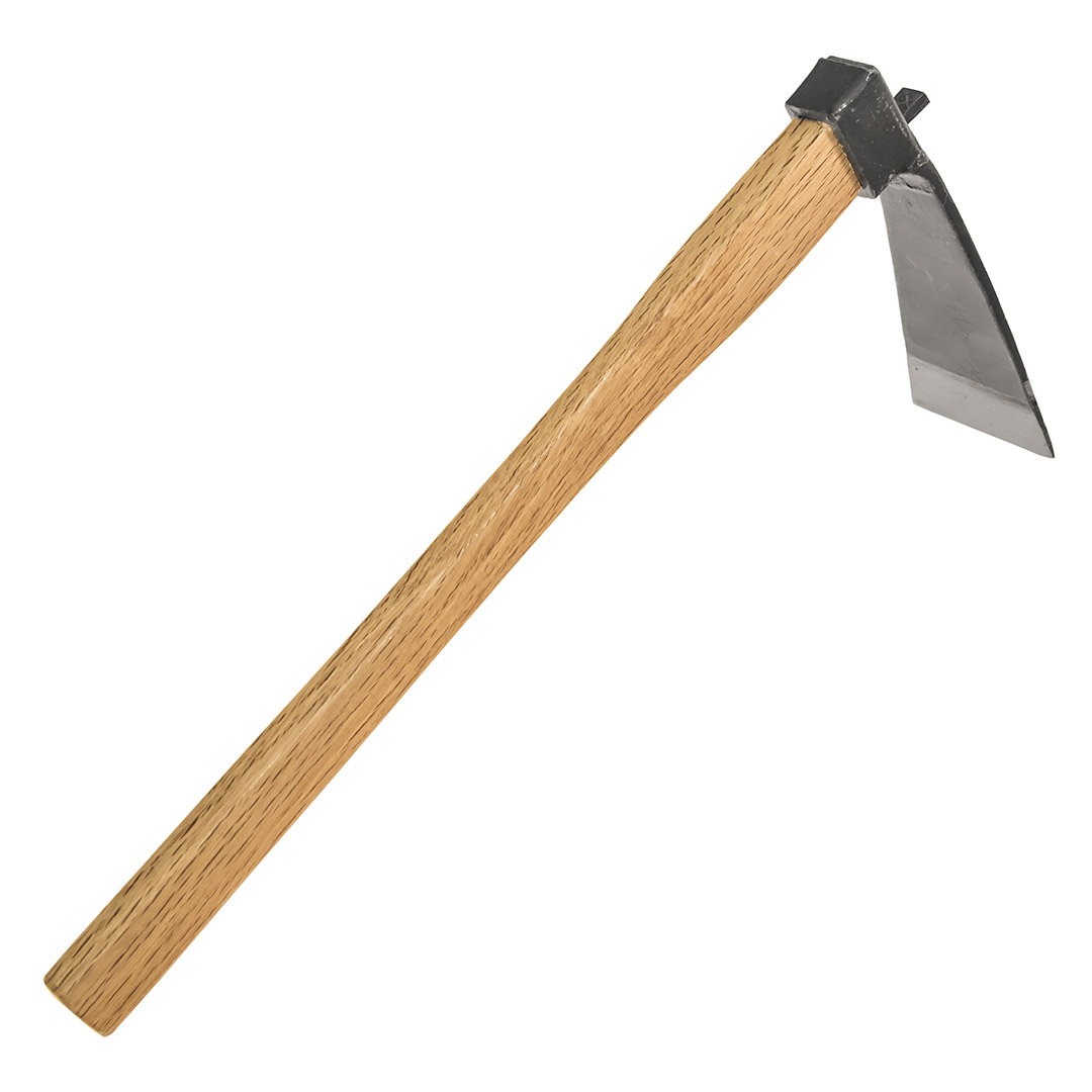 Мотыга, 75 мм, рукоять 405 мм Мотыга, 75 мм, рукоять 405 мм