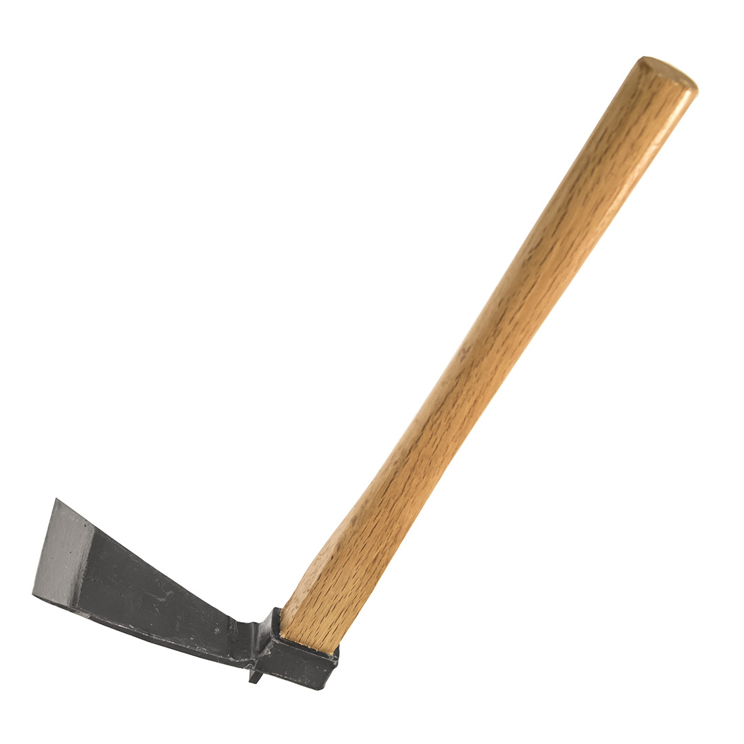 Мотыга, 75 мм, рукоять 405 мм Мотыга, 75 мм, рукоять 405 мм