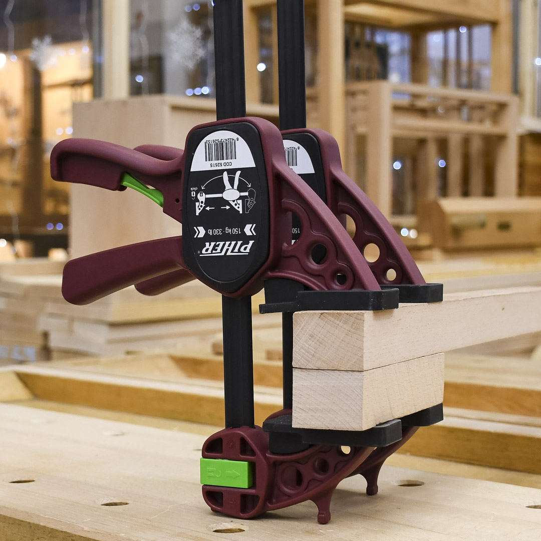  Extra Quick-Piher, , 1500N