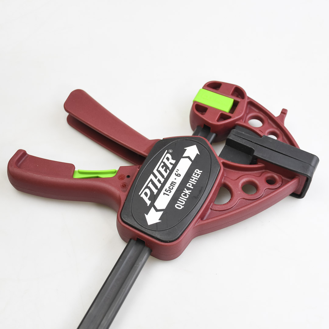  Extra Quick-Piher, , 1500N