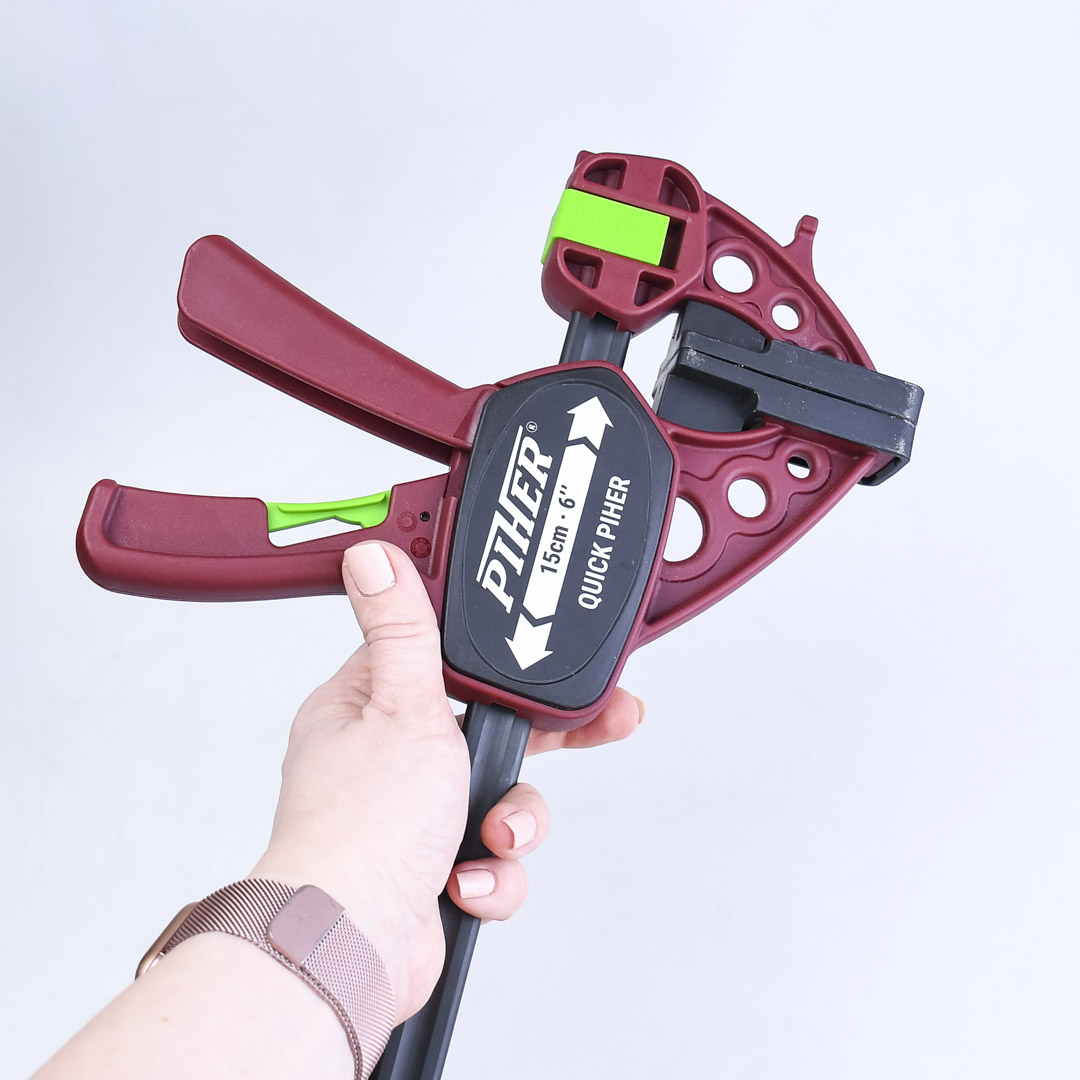  Extra Quick-Piher, , 1500N