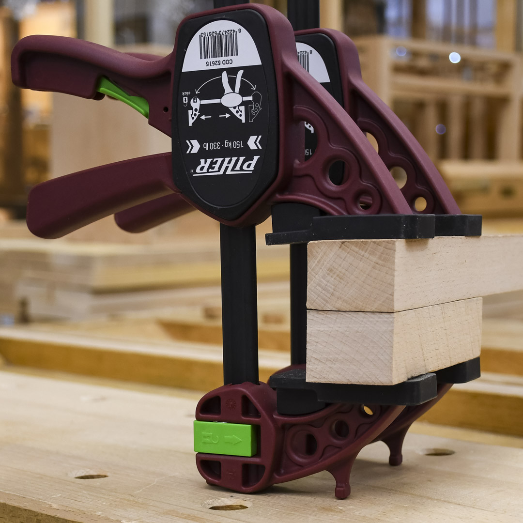  Extra Quick-Piher, , 1500N