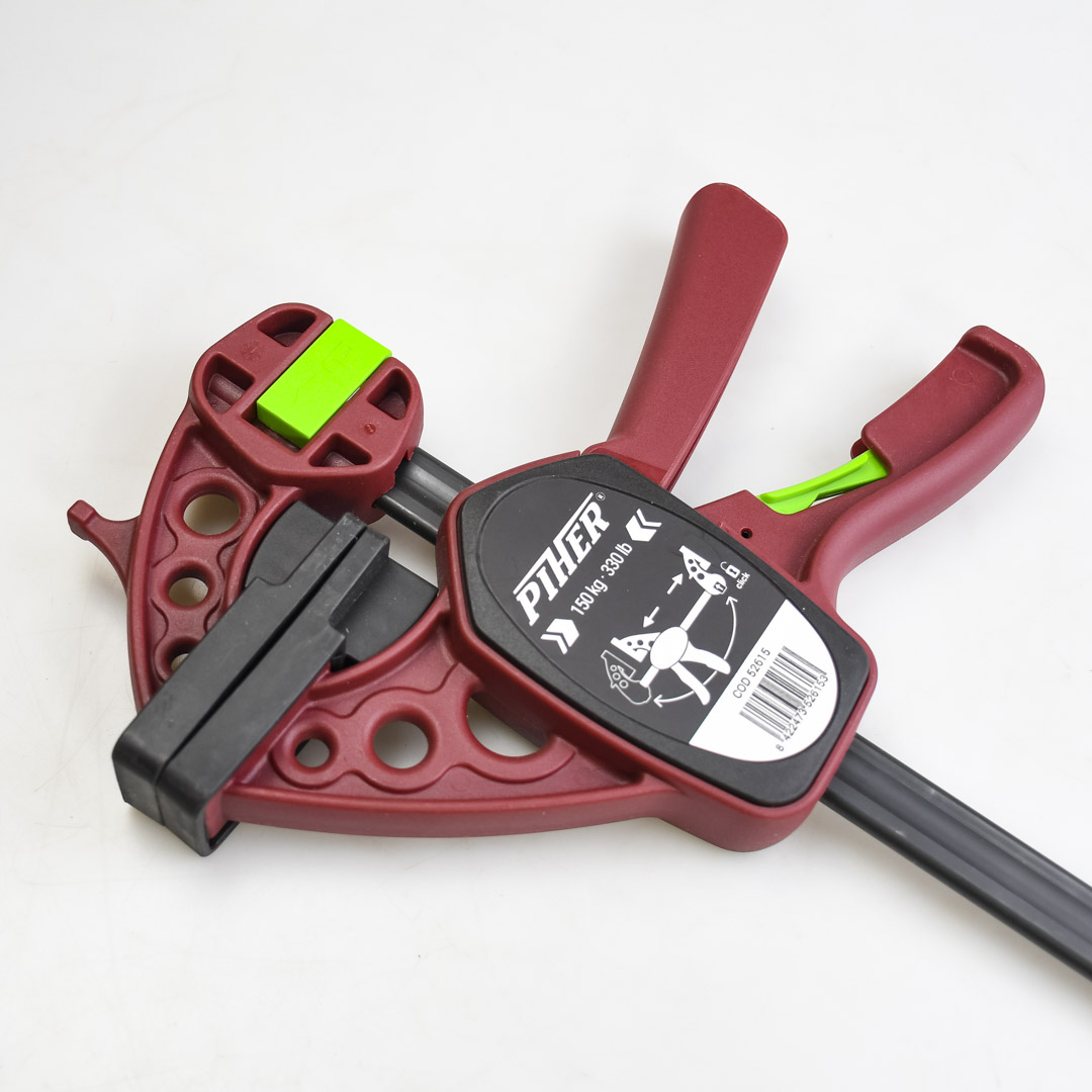  Extra Quick-Piher, , 1500N