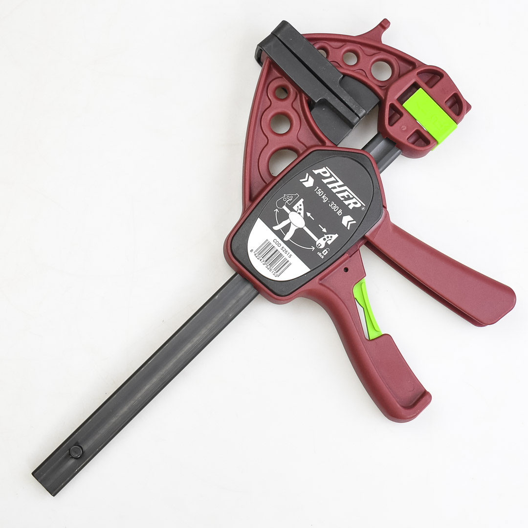  Extra Quick-Piher, , 1500N