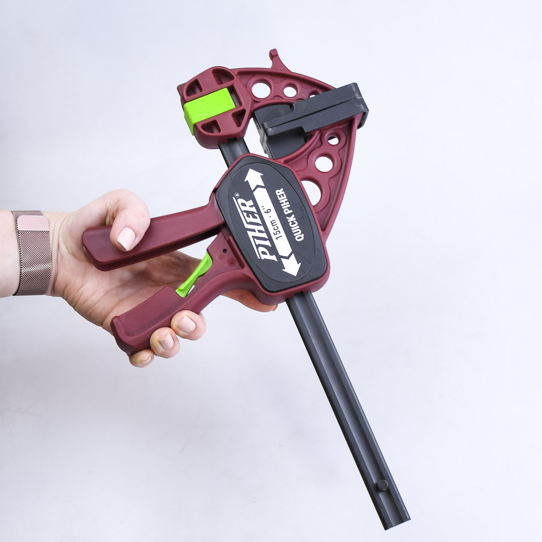  Extra Quick-Piher, , 1500N