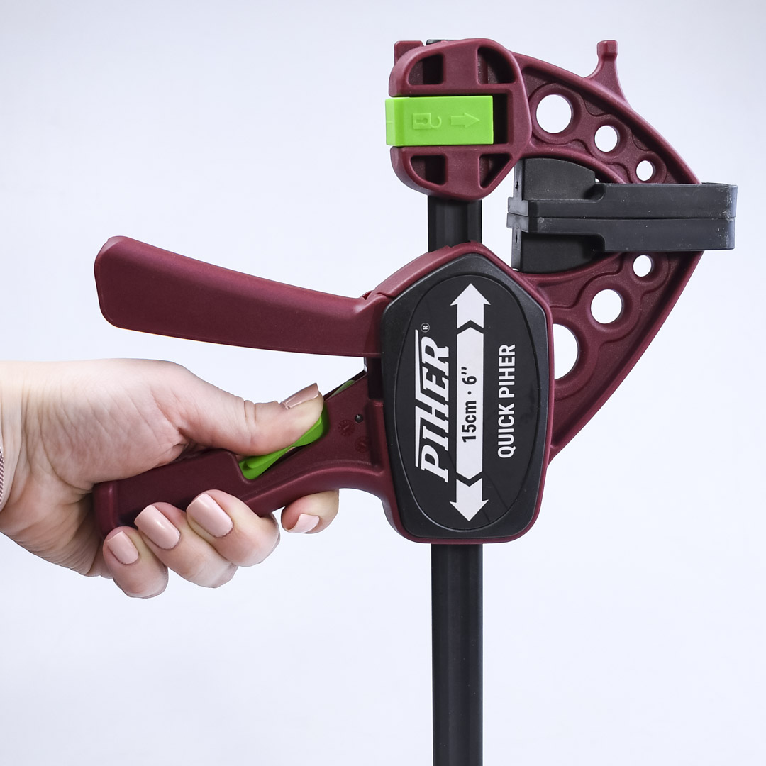  Extra Quick-Piher, , 1500N