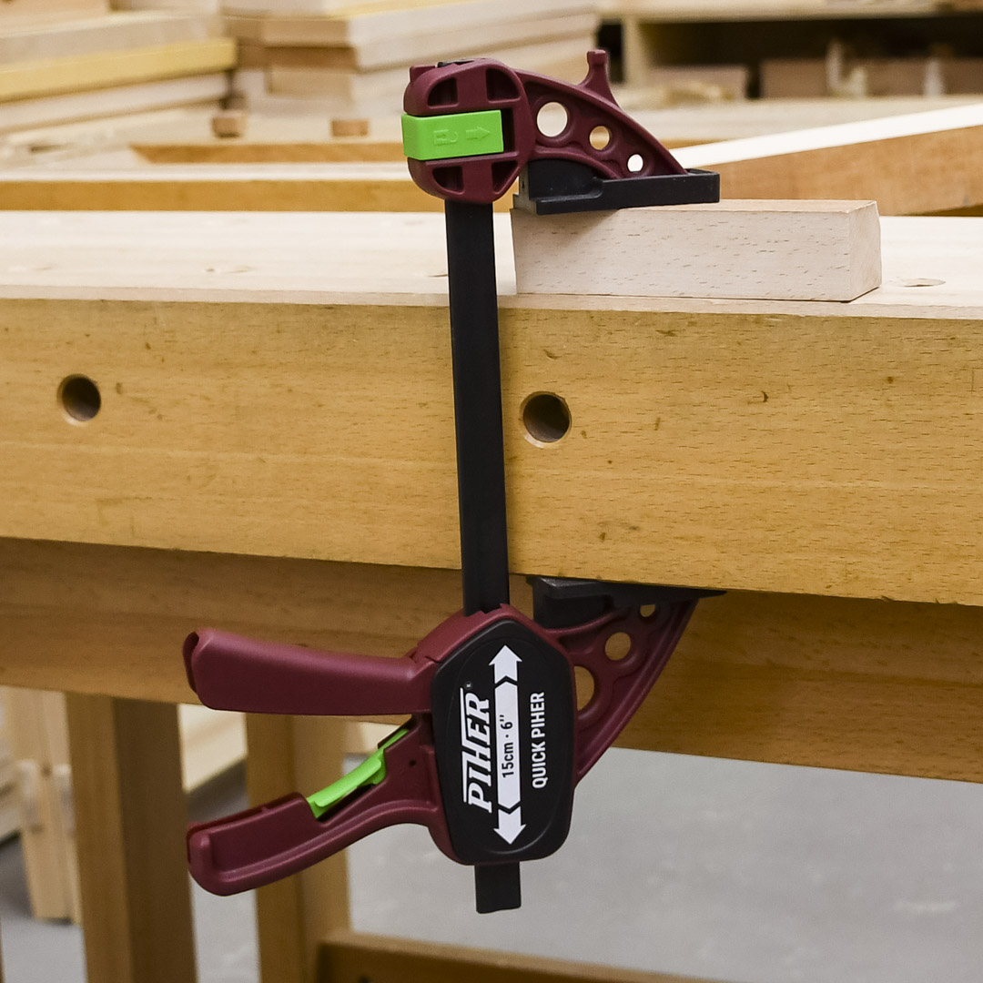  Extra Quick-Piher, , 1500N