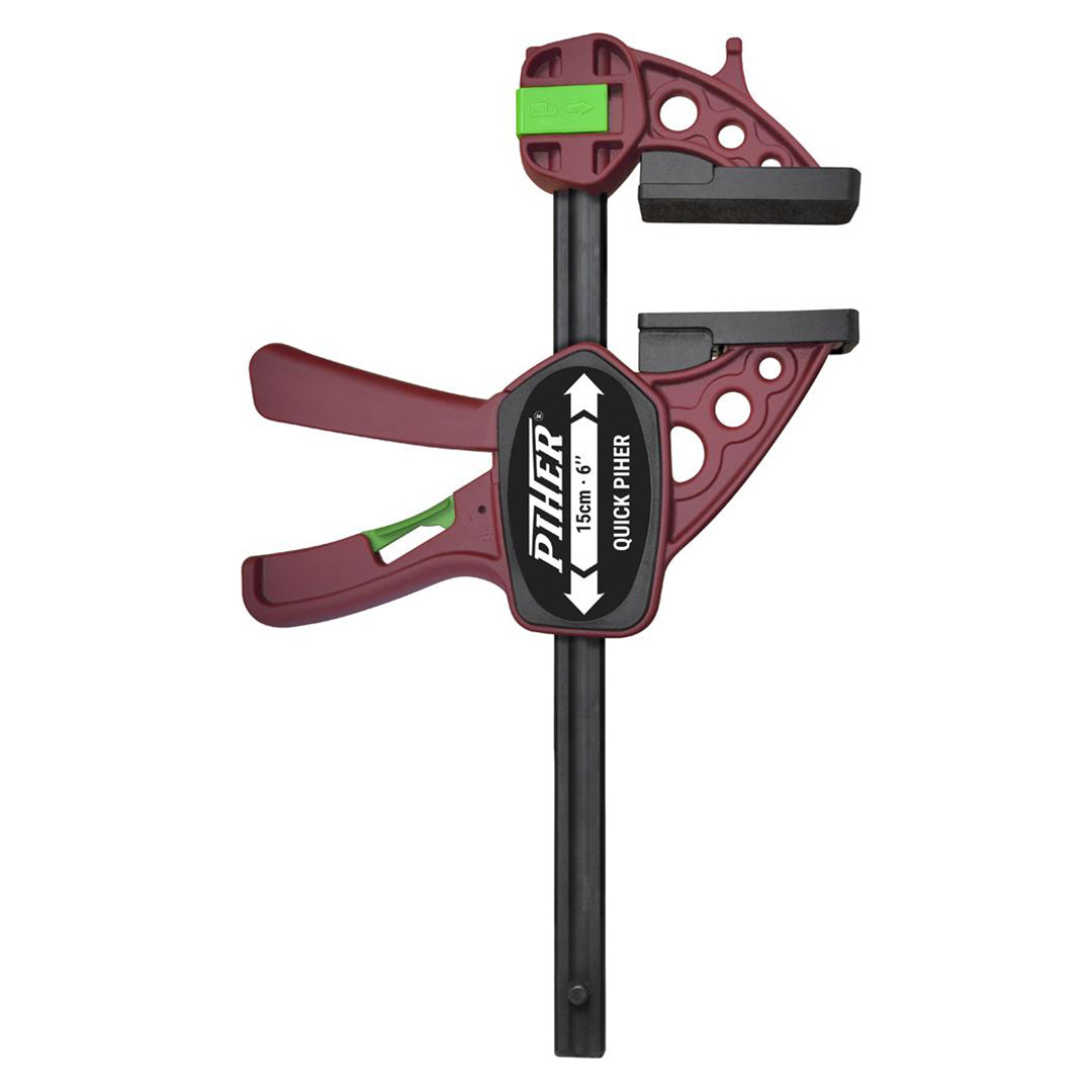  Extra Quick-Piher, , 1500N